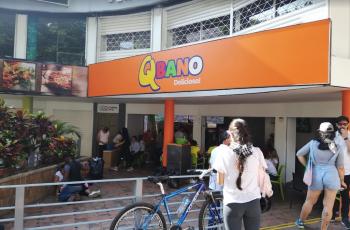 Sandwich Qbano Granada
