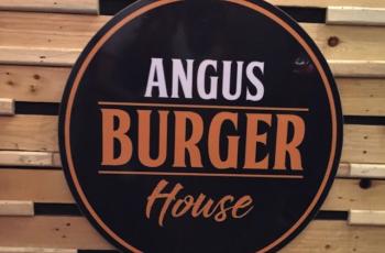 Restaurante Angus Burger House