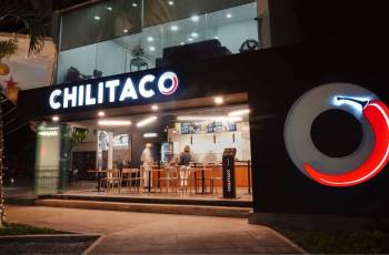 Restaurante Chilitaco - Ciudad Jardín