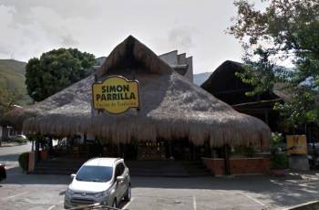 Restaurante Simón Parrilla Norte