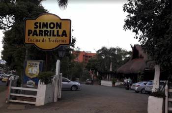 Restaurante Simón Parrilla Sur