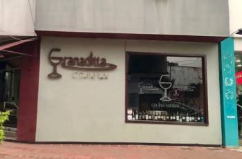 Restaurante Granaditta Cocina Bar