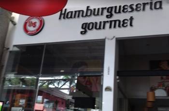 Restaurante Hamburgueseria Gourmet