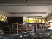 Panadería y Restaurante La California La Merced