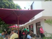 Restaurante y parrilla El Nogal