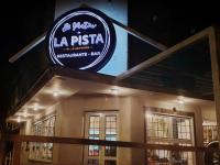 Restaurante El Porton de la Pista