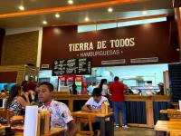 Restaurante Tierra de Todos-Norte