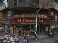 Restaurante Cafetería El Dorado