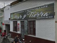 Restaurante Mar Y Tierra