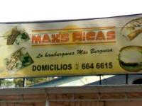Restaurante Max'S Ricas