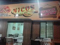 Restaurante Nicos Pizza