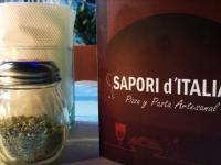 Restaurante Sapori D'Italia