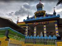 Restaurante Tombelele