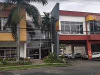 Frisby Los Cambulos