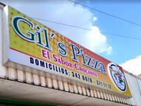 Restaurante Gil's Pizza