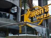 Karen's Pizza Pampa Linda