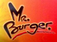 Restaurante Mr. Burger Capri