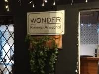 Wonder Pizzeria Artesanal
