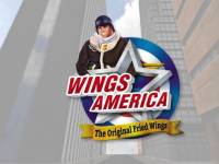 Wings America Restaurante Cafe