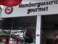 Restaurante Hamburgueseria Gourmet